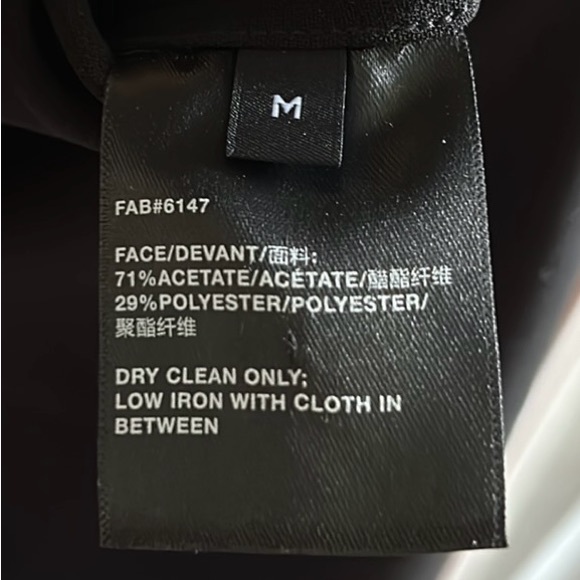 Lafayette 148 Cooper Blouse NWT - Picture 6 of 6